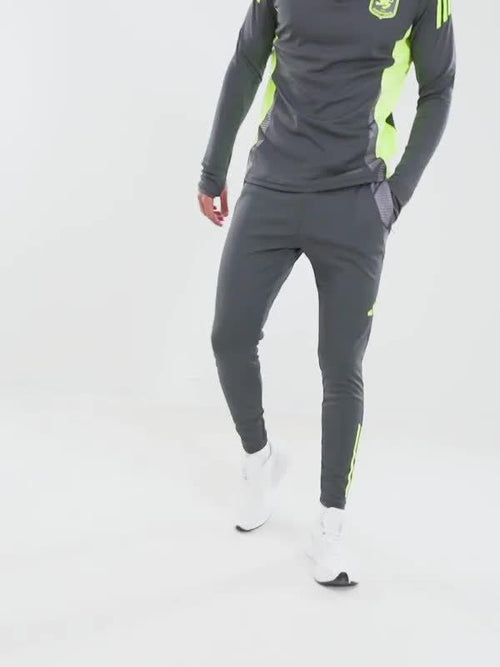 Aston Villa Training Top