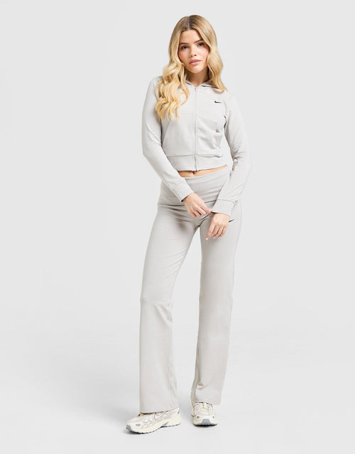 Essential Full Zip Hoodie