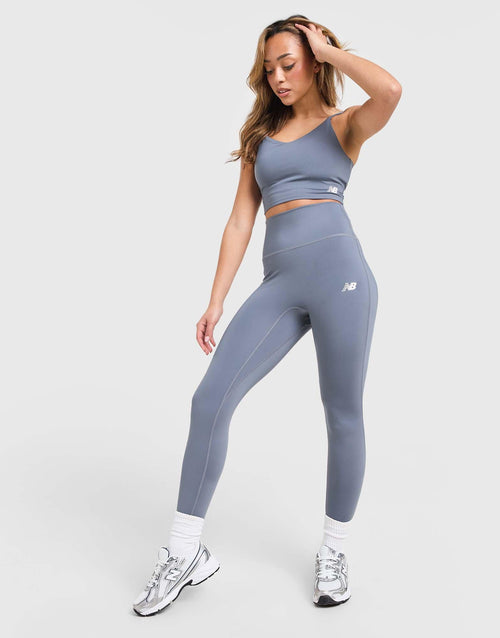 Essential Logo Leggings