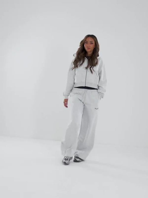 Tones Wide Joggers
