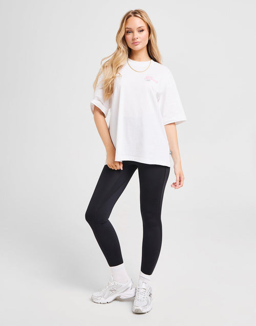 9060 Graphic Boyfriend T-Shirt
