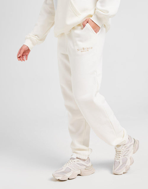Tones Logo Joggers