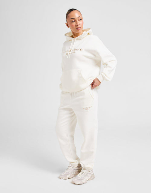 Tones Logo Joggers