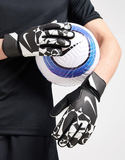 Match Goalkeeper Football Gloves