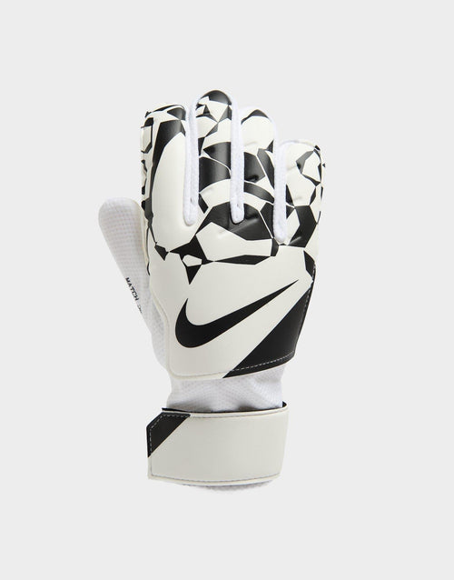 Match Goalkeeper Gloves