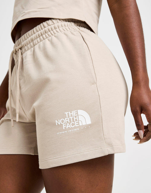 Tech Graphic Shorts