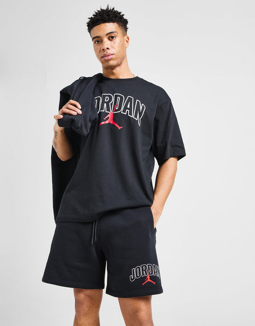 Varsity Shorts