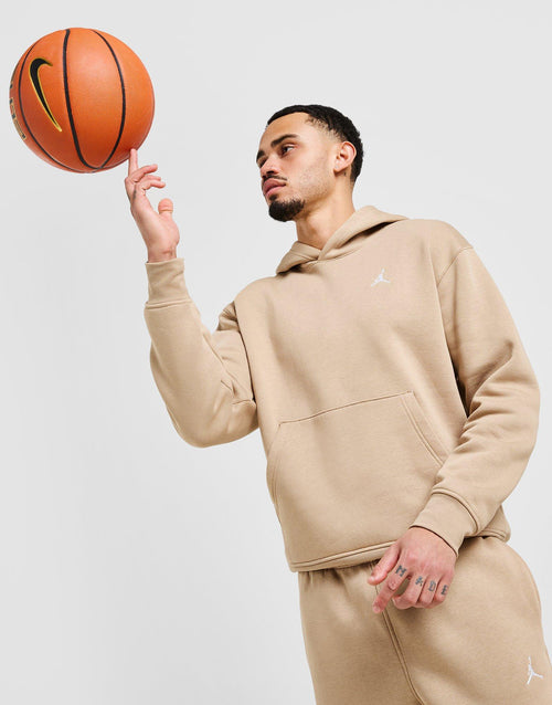 Essential Fleece Hoodie