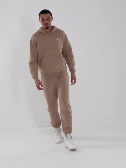 Essential Fleece Hoodie