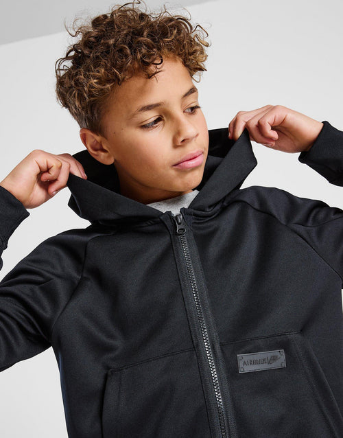 Air Max Poly Hoodie Junior