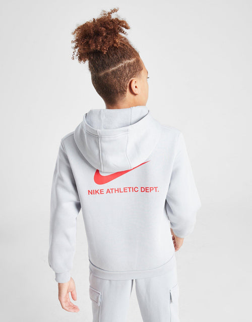 Swoosh Hoodie Junior's