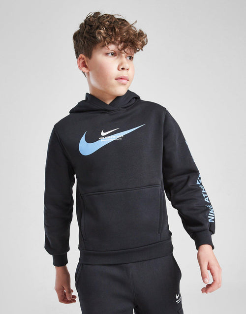 Swoosh Hoodie Junior's