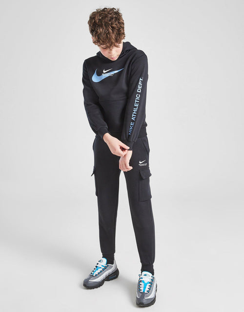 Swoosh Hoodie Junior's