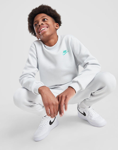 Club Fleece Joggers Junior