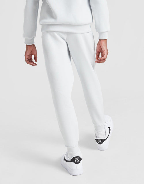 Club Fleece Joggers Junior