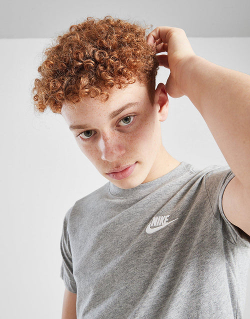 Small Logo T-Shirt Junior's