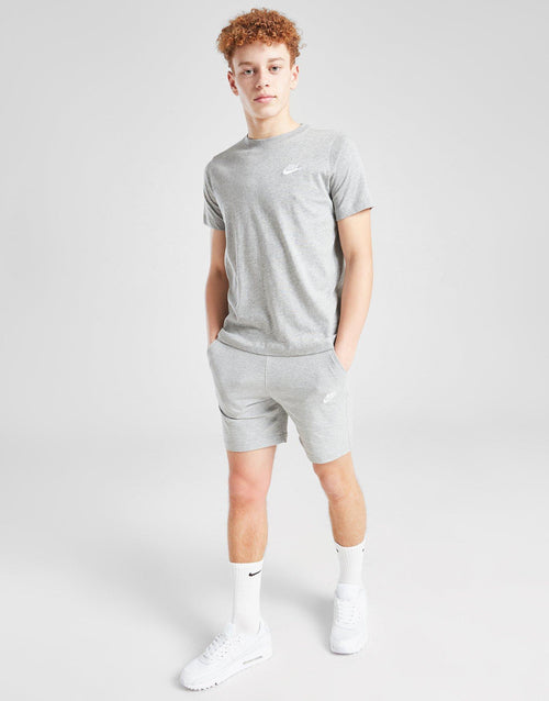 Small Logo T-Shirt Junior's