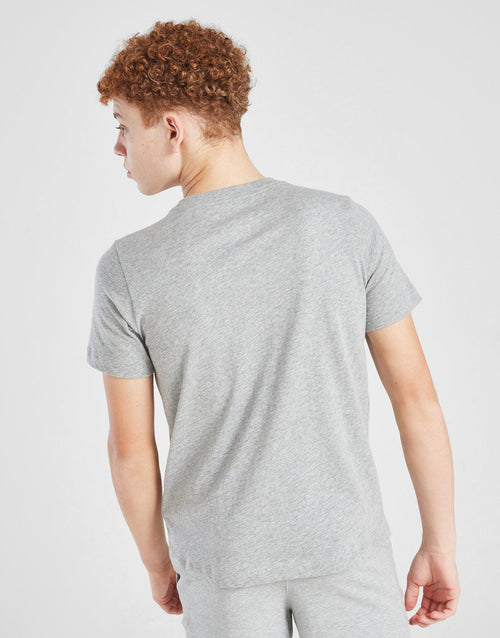 Small Logo T-Shirt Junior's