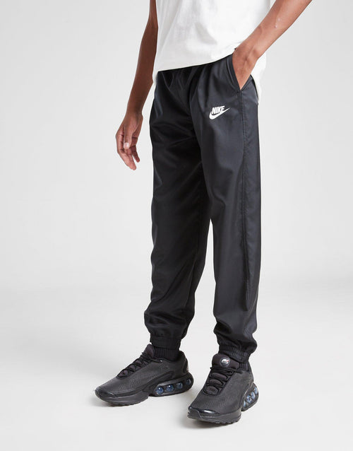 Woven Joggers Junior's