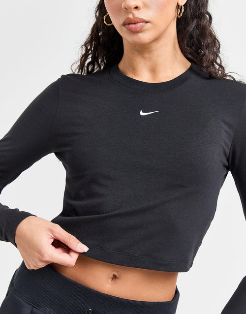 Chill Knit Long Sleeve Top