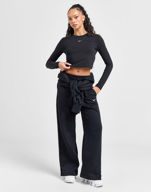 Chill Knit Long Sleeve Top
