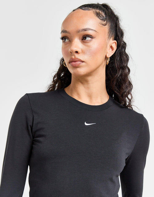 Chill Knit Long Sleeve Top