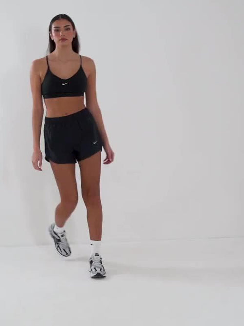 Tempo 3" Running Shorts