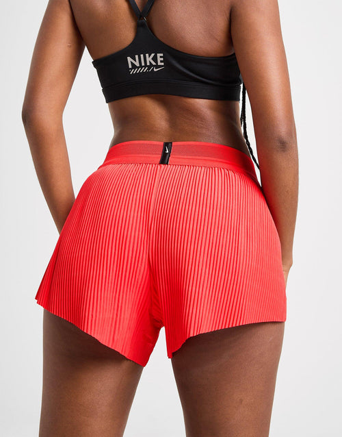 Running AeroSwift 3" Shorts