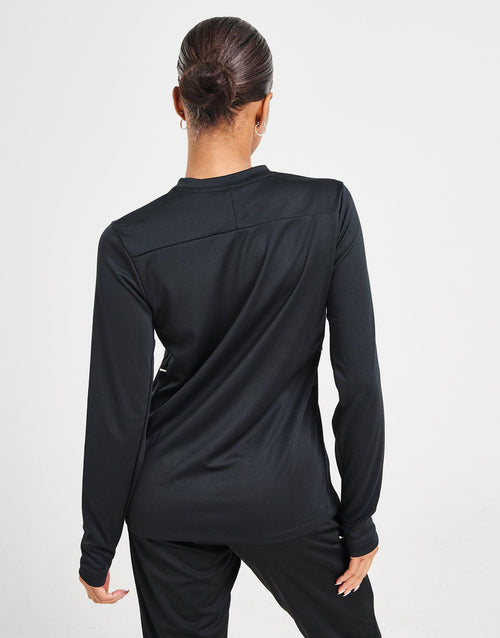 Academy 2.0 Long Sleeve Top