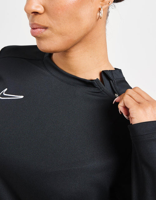 Academy 2.0 Long Sleeve Top