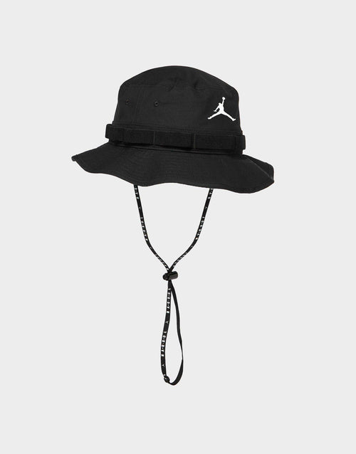 Apex Bucket Hat