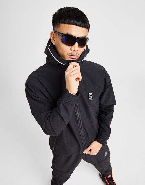 Sportswear Woven Jacket