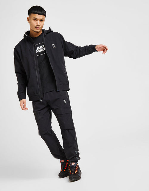 Sportswear Woven Jacket