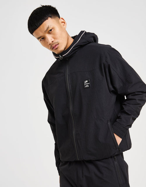 Sportswear Woven Jacket