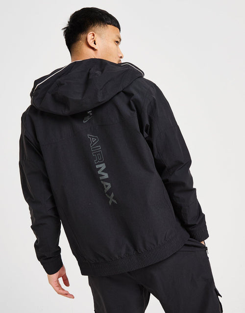 Sportswear Woven Jacket