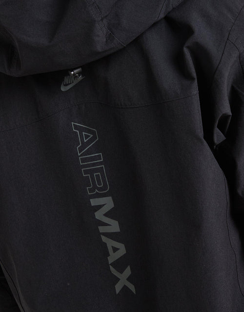 Sportswear Woven Jacket