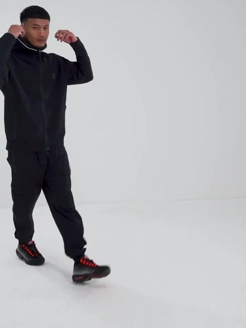 Sportswear Woven Jacket