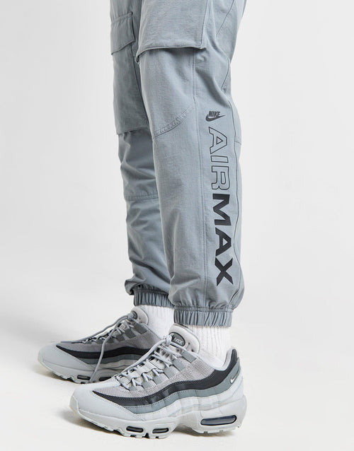 Sportswear Air Max Woven Cargo Trousers