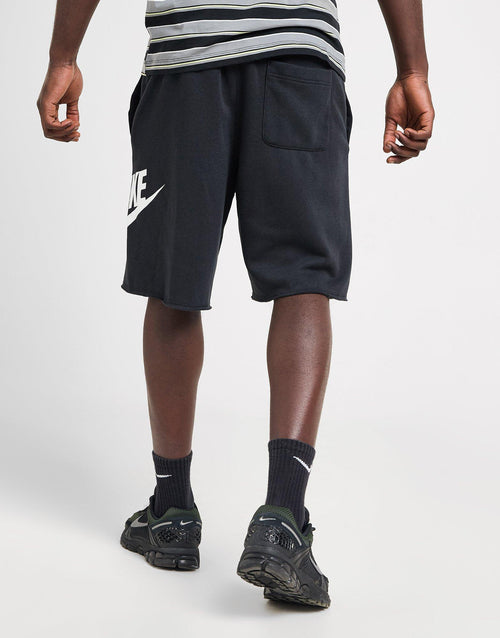 Alumni French Terry Shorts