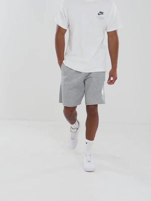 Alumni French Terry Shorts