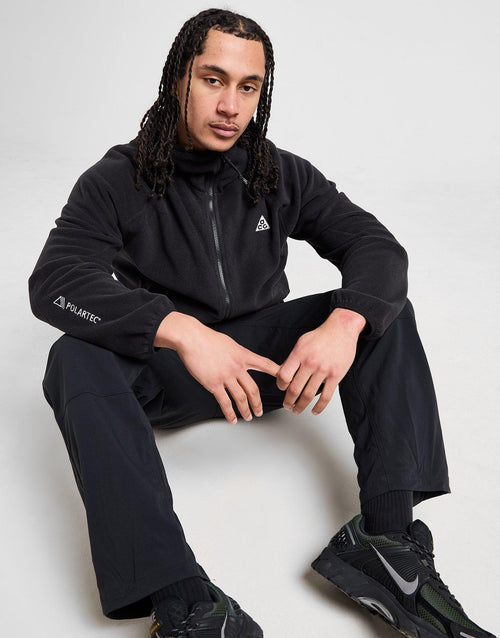 ACG Wolf Tree Full Zip Hoodie