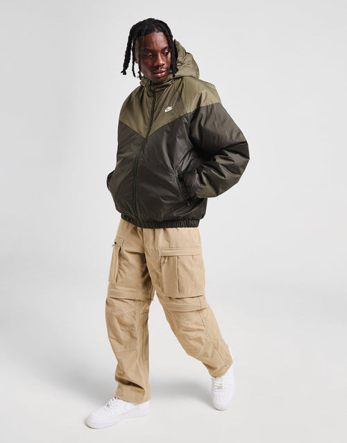 Therma-FIT Water Repellent Jacket