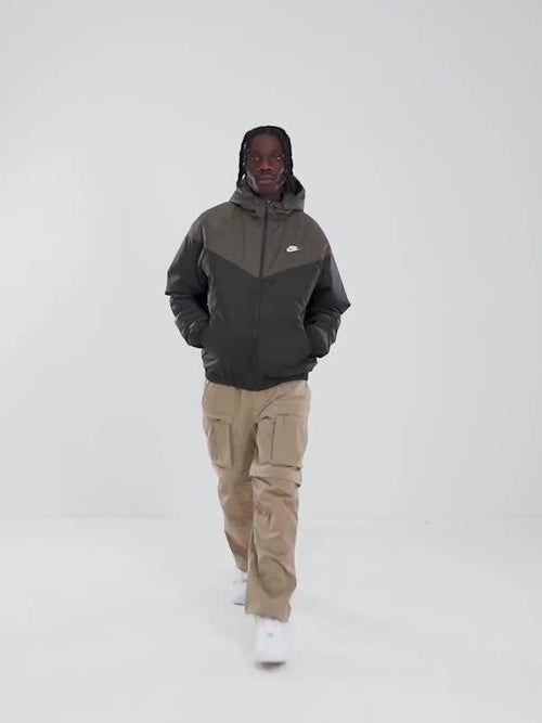 Therma-FIT Water Repellent Jacket