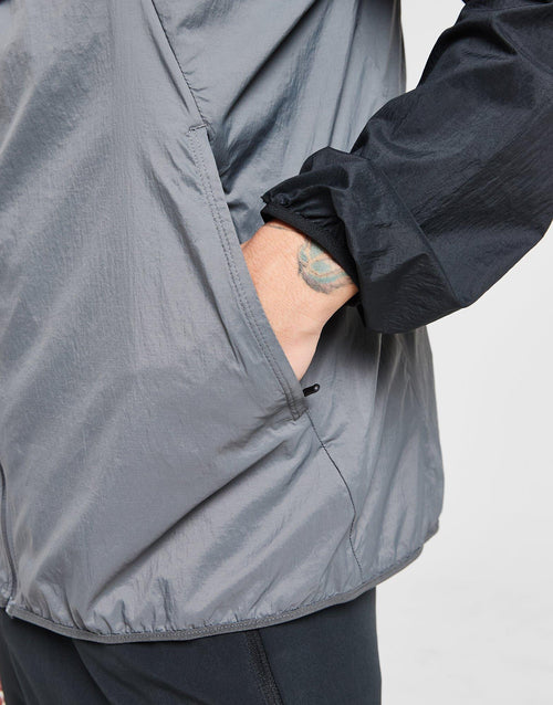 Stride Jacket