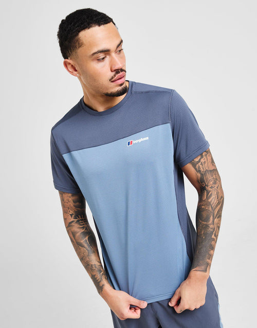 Explorer Tech T-Shirt