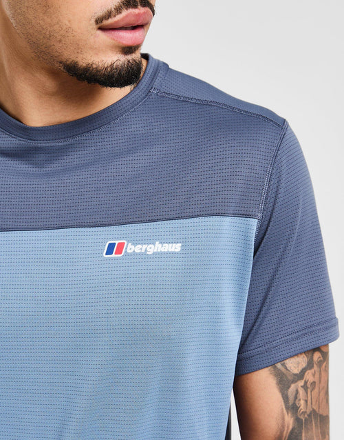 Explorer Tech T-Shirt