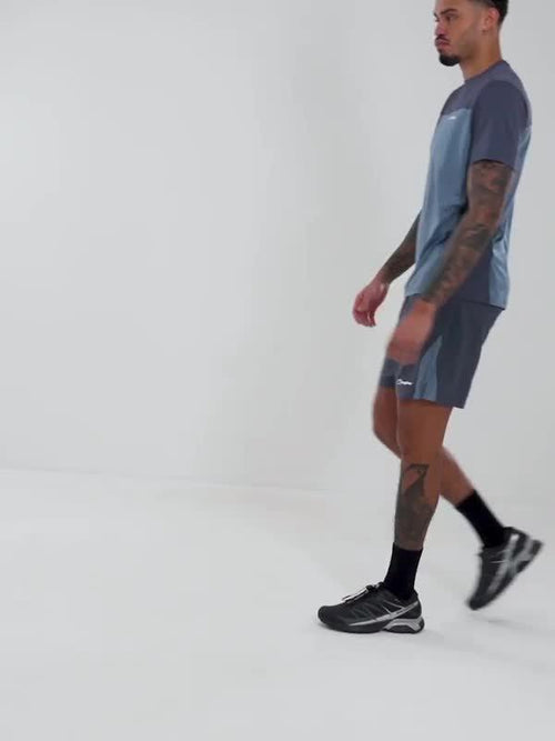 Stanope Shorts