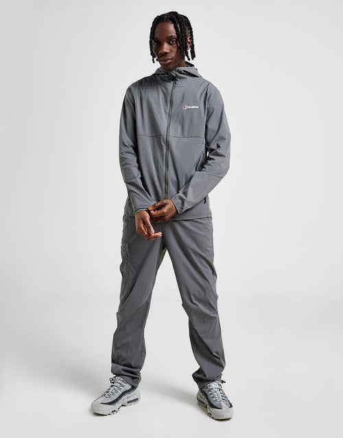 Theran Full Zip Jacket