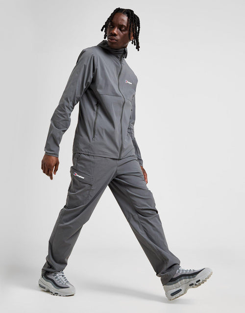 Theran Cargo Pants