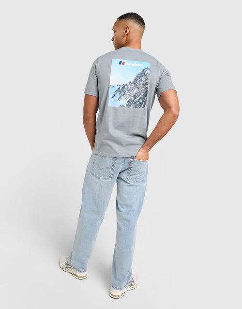 Mountain Horizon T-Shirt